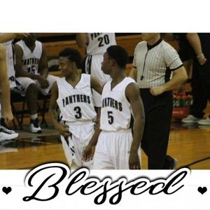 Meet your Posher, Talley